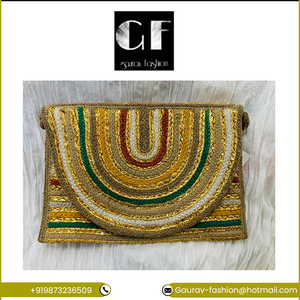 Nouveau bohème Jute fait à la main femmes pochette perles coquille gland fermeture à glissière coton meilleur prix Long portefeuille serrure décoration - Product Image 2