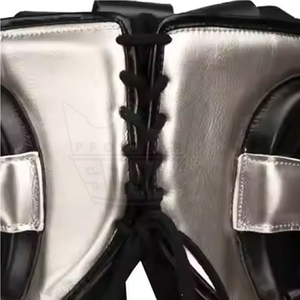 Protector de cabeza Face Boxing Head Guard 2025 Protecciones de boxeo Equipo Boxeo Head Guard - Product Image 2