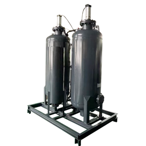 स्वचालित psa नाइट्रोजन जनरेटर औद्योगिक उपयोग इंजन कोर घटक उच्च शुद्धता 90-95% 1000nm3/h क्षमता - Product Image 5