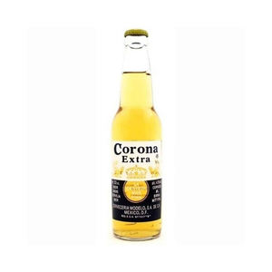 Co Rona Extra Beer 24 Pack de 330ml/355ml Lager Bulk Draft Beer Packaging Wholesale - Product Image 5