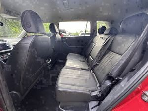 SUV TIGUAN 4MOTION 2022 d'occasion, 8 vitesses, 184 ch, 2L, transmission automatique 14 rapports - Product Image 3