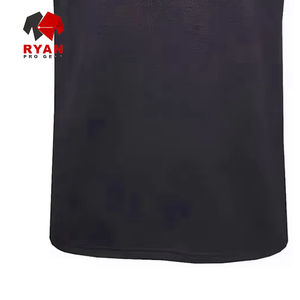 Polo personnalisé Ryan Pro Gear pour homme, tissu confortable et respirant avec logo personnalisé, conception ODM - Product Image 5