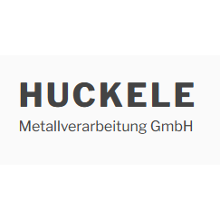 Huckele Metallverarbeitung GmbH logo
