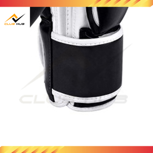 Guantes de Boxeo de Cuero Personalizados de Alta Calidad con Cordones y Absorción de Humedad, Hechos en Pakistán - Product Image 6