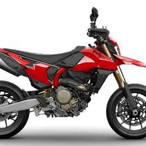 Motocicleta Ducati Hypermotard 698 Mono 2025 NUEVA, ECONÓMICA, LISTA PARA ENVÍO - Product Image 1