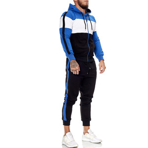 Chándal para Hombre, Venta Caliente, Logotipo Personalizado, Pantalones Deportivos, Tela Cómoda, Precio Razonable, en Existencia - Product Image 3