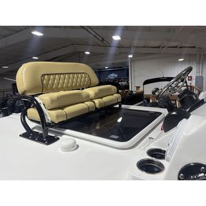 Bote Sportsman Masters 267OE 2025 - Product Image 4