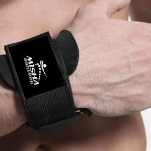 Modèle durable Offre Spéciale des dragonnes 2025 du néoprène sur mesure pour l'haltérophilie - Product Image 2