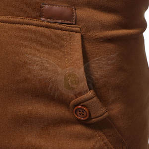 Most Popular Design Long Sleeves <b>Hoodies</b> Different Colors <b>Men</b> <b>Zipper</b> <b>Hoodies</b> Private Label <b>Hoodies</b> - Product Image 5