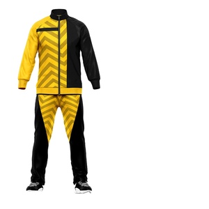 ชุดวอร์มซับลิเมชั่นผู้ชายสั่งทำขายส่ง คุณภาพสูง ดีไซน์ล่าสุด ชุดวอร์มซับลิเมชั่นสำหรับผู้ชาย ปี 2026 - Product Image 2