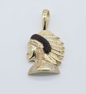 Hip Hop Rapper Entièrement Glacé Or Argent Montre Bling Pave Moissanite Cadran Acier Inoxydable Quartz Fabriqué en Inde - Product Image 5