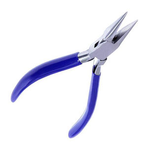 Customized Jewelry Making <b>Pliers</b> Stainless Steel Jewelry Making Tools Wire Nippers Findings <b>Pliers</b> - Product Image 4