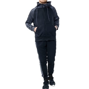 Survêtements pour enfants en gros, pulls pour garçons et filles, ensembles de survêtements pour bébés, survêtements de jogging de haute qualité pour enfants, survêtements décontractés - Product Image 3