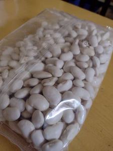 ถั่วไตสีขาวขนาดใหญ่ออร์แกนิก - Product Image 5