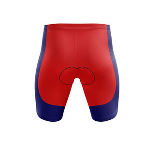 Ropa de Ciclismo Personalizada, Conjunto de Jersey de Ciclismo Ligero, Transpirable y Cómodo, Nuevo Diseño, Uniformes de Ciclismo - Product Image 6