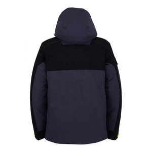 Top Quality Men's Breathable Windproof Outdoor Softshell <b>Jackets</b> High Quality Custom Design Warm Casual Softshell <b>Jacket</b> for man - Product Image 6