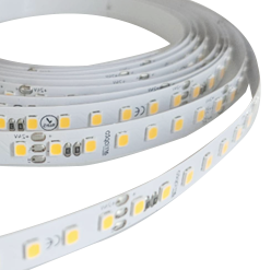 Multi Power LED Strip Light SMD 2835 24V CRI90 Adjustable Watt LED Lighting Strip
