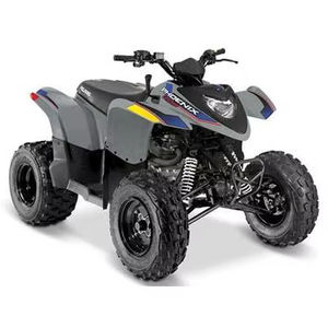 Prêt à expédier le quad Phoenix 200 2025 - Product Image 1