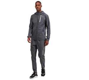 Haute qualité hommes survêtement costume Sport survêtement ensemble hommes survêtement ensembles en vrac vêtements de sport survêtement pour hommes - Product Image 1