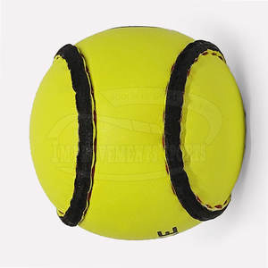 Balles de hurling professionnelles en stock équipement sportif balles de hurling meilleures ventes balles de hurling - Product Image 4