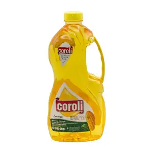 REFINED CORN OIL FOR SALE FROM 1L TO 25L EVEN BULK