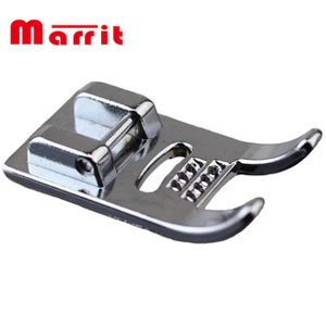 # SA158, 9904, 492130-20, ESG-CF7, XC1961002 PIED DE CORDON À 7 TROUS POUR PIÈCE À COUDRE MÉNAGÈRE - Product Image 3