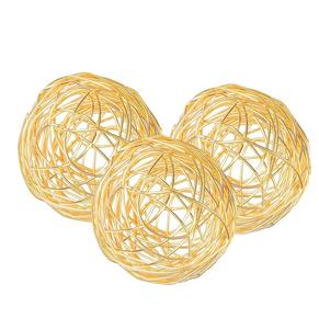 3pcs Décoration de notes de musique Décoration musicale Cadeaux Centre de table Sculpture Statue de piano fabricant Or 7.5 pouces - Product Image 3