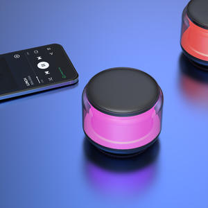 TG Brand 5W BT Outdoor <b>Speaker</b> SPA-132 <b>USB</b> & AUX Communication LED & Microphone Features Battery Powered Plastic Cabinet - Product Image 2