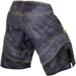 Dernier modèle Vente de gros Short MuayThai 100% Polyester Tissu pour adultes Short de combat MMA - Product Image 2