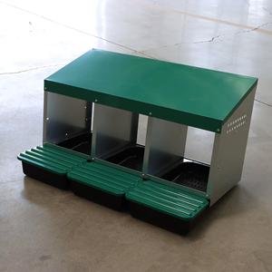 Nido <span class=keywords><strong>de</strong></span> Alta Calidad para <span class=keywords><strong>Gallinas</strong></span>: Caja <span class=keywords><strong>de</strong></span> Nidificación MG03 que Garantiza la Felicidad <span class=keywords><strong>de</strong></span> las <span class=keywords><strong>Gallinas</strong></span> Ponedoras - Product Image 5