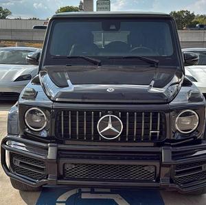 Seminuevo Clean 2020 Mercede-s-Ben-z g-class - Product Image 2