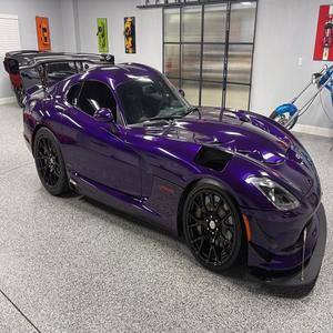 Dodge Viper ACR Extreme d'occasion 2016, conduite à gauche/droite - Product Image 1
