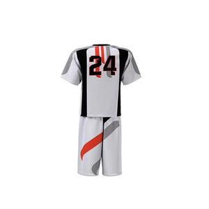 Uniforme de crosse à bas quantité minimale de commande vêtements de sport Offre Spéciale personnalisé nouveauté professionnel qualité supérieure nouvelle équipe porter l'uniforme de crosse - Product Image 3