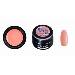 CEN870 Presto Gel Color EX Tokiiro Neo 15ml Vernis à ongles en gel de créateur Matériau en résine avec certificat CPSR Échantillon gratuit - Product Image 4