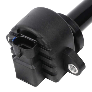 <span class=keywords><strong>คอย</strong></span>ล์จุดระเบิดสำหรับ Isuzu AXIOM Rodeo Trooper ฮอนด้า V6หนังสือเดินทาง UF251 8-19005-240-0 - Product Image 3