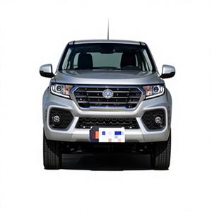 Great Wall Motors 7 2024 2.0T Turbo 4WD Edición Piloto Automático SUV Gasolina Coche Usado Modelo de Gran Demanda Asientos de Cuero - Product Image 1