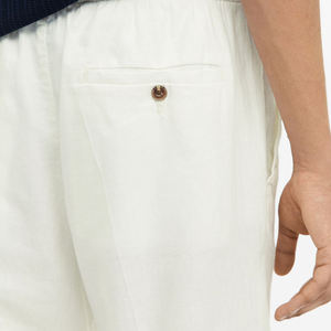 Venta al por mayor de los hombres de talla grande Otoño Invierno cuello redondo chándal ligero algodón sudadera pantalones de chándal conjuntos de cintura media estilo Casual - Product Image 5