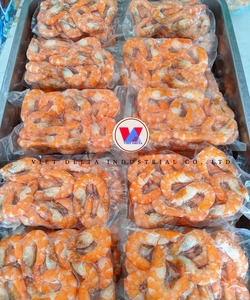 Viet Delta แช่แข็งกุ้งเด็กและผงอาหารทะเลแห้ง | ผู้จำหน่ายจำนวนมากสำหรับอาหารสัตว์ - Product Image 3