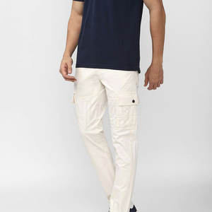 Vêtements décontractés pour hommes Pantalons cargo à séchage rapide Pantalons cargo durables pour hommes Pantalons cargo pour adultes - Product Image 4