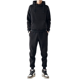 Chándal Deportivo Personalizado de Alta Calidad al Mejor Precio para Hombre, Ropa Deportiva para Correr, Chándal de Entrenamiento para Hombre - Product Image 1
