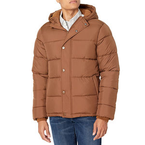 Chaqueta Acolchada para Hombre 2026, Ligera y Cálida, Ropa de Abrigo de Invierno para Senderismo al Aire Libre y Uso Diario - Product Image 2