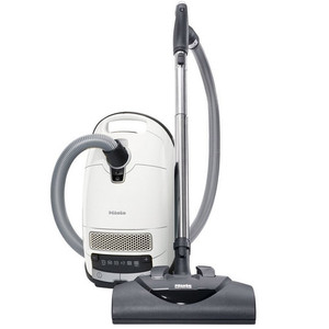 La mejor oferta comercial para el nuevo Mieles Complete C3 Cat & Dogds Canister - Product Image 2