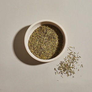 Pack Premium de 40g de feuilles de thym séchées traitement brut herbes séchées de haute qualité - Product Image 5