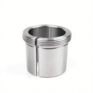 Gear <b>Puller</b> Withdrawal Sleeve AHX2324 115 mm Inner Diameter 135 mm Outer Diameter 105 mm Width FAG - Product Image 3