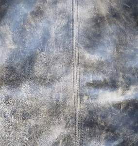 Custom <b>Men's</b> <b>Biker</b> Leather <b>Jacket</b> Natural Rustic Marks Cowhide Motorcycle Classic Style Leather <b>Jacket</b> 2024 Stand Collar - Product Image 6