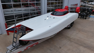 2019 O-t-h-e-r 32 R-a-c-e - Product Image 4