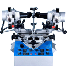 ÉQUIPEMENT OPHTALMIQUE SUPER QUALITÉ LED SYNOPTOPHORE AVEC TBALE MOTORISÉ À BON PRIX .... - Product Image 4