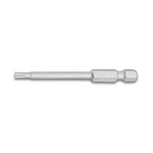 <b>Long</b> Model Torx <b>Screwdriver</b> <b>Bits</b> Premium Quality Hex Keys for Convenient Use - Product Image 1