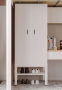 Современная металлическая кровать для хранения в стиле лофт для спальни, гостиницы, школы, больницы или общежития, квартиры для студентов колледжа - Product Image 5