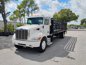 CAMIÓN USADO 2019, Diésel, Manual, de Servicio Pesado, 330, Vehículo de Transporte de Carga Comercial, 220 HP, Tracción 4X2 - Product Image 3